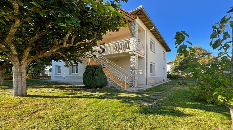 Ma-Cabane - Vente Maison BESSIERES, 173 m²