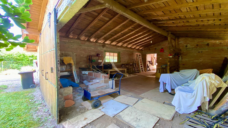 Ma-Cabane - Vente Maison BESSIERES, 162 m²