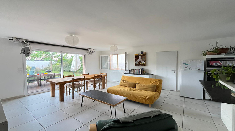 Ma-Cabane - Vente Maison BESSIERES, 73 m²