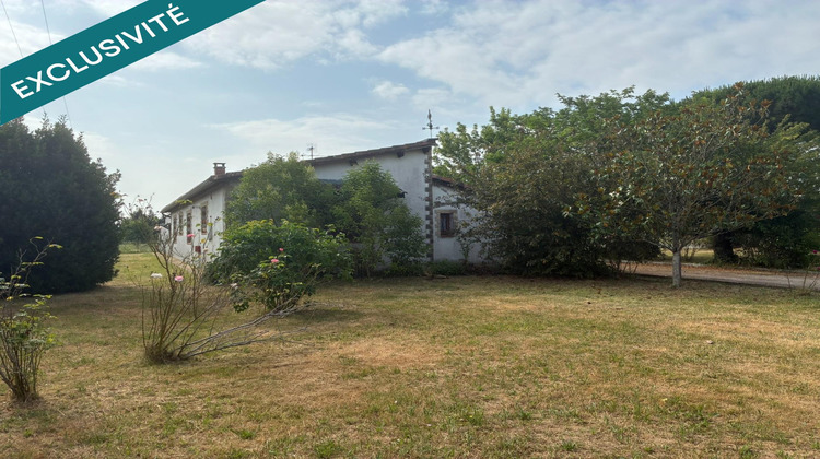 Ma-Cabane - Vente Maison Bessieres, 112 m²