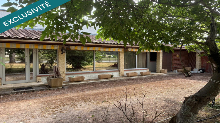 Ma-Cabane - Vente Maison Bessieres, 112 m²