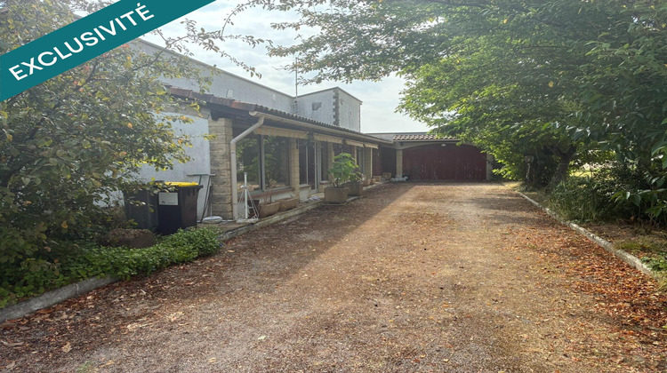 Ma-Cabane - Vente Maison Bessieres, 112 m²