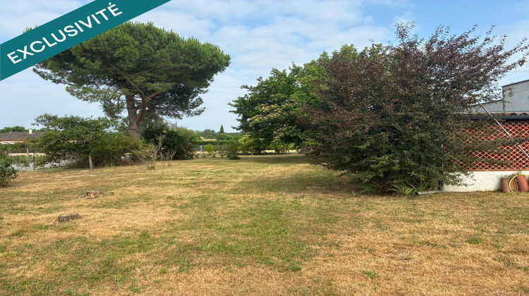 Ma-Cabane - Vente Maison Bessieres, 112 m²