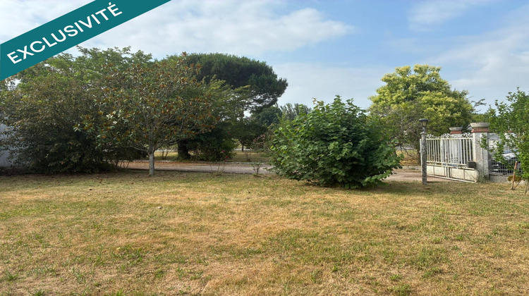 Ma-Cabane - Vente Maison Bessieres, 112 m²