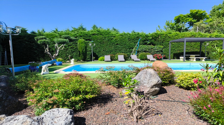 Ma-Cabane - Vente Maison BESSIERES, 108 m²