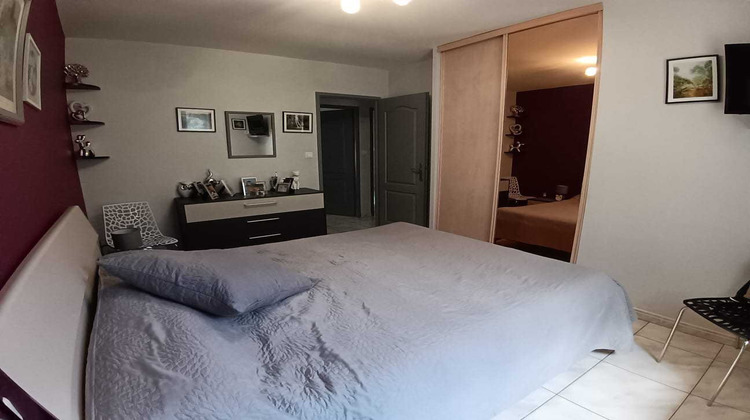 Ma-Cabane - Vente Maison BESSIERES, 108 m²