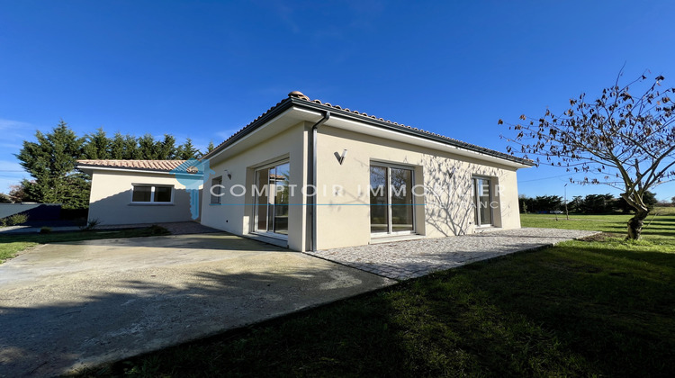 Ma-Cabane - Vente Maison Bessières, 191 m²