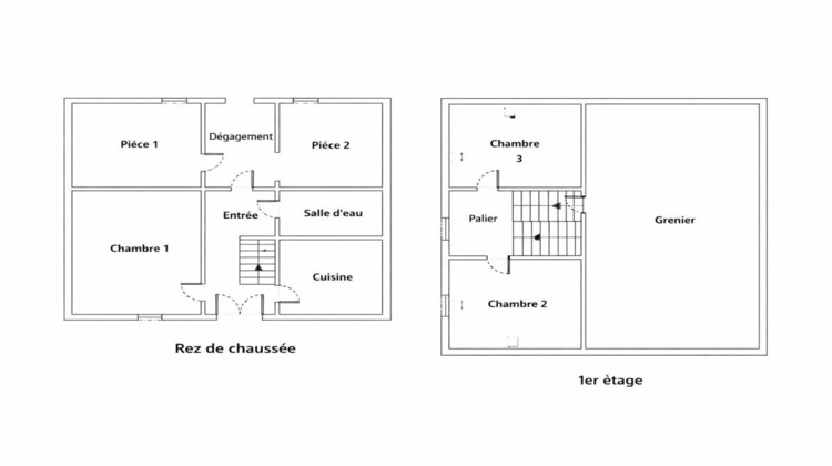 Ma-Cabane - Vente Maison BESSIERES, 99 m²