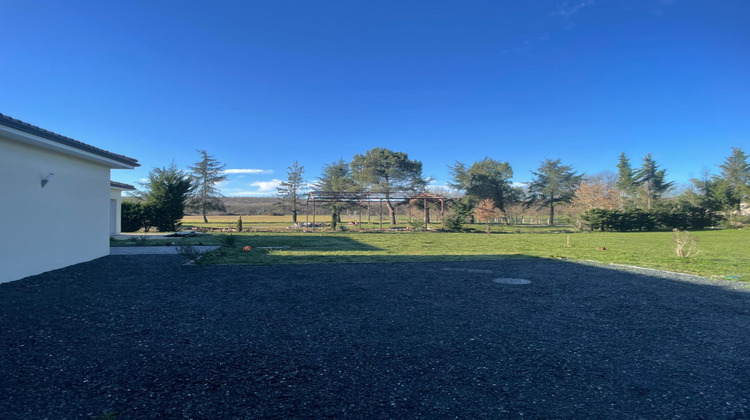 Ma-Cabane - Vente Maison Bessieres, 196 m²