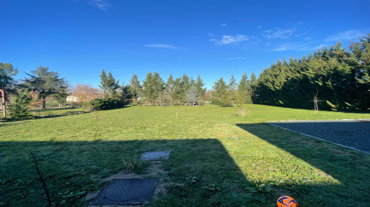 Ma-Cabane - Vente Maison Bessieres, 196 m²