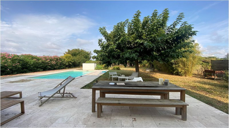 Ma-Cabane - Vente Maison BESSIERES, 120 m²