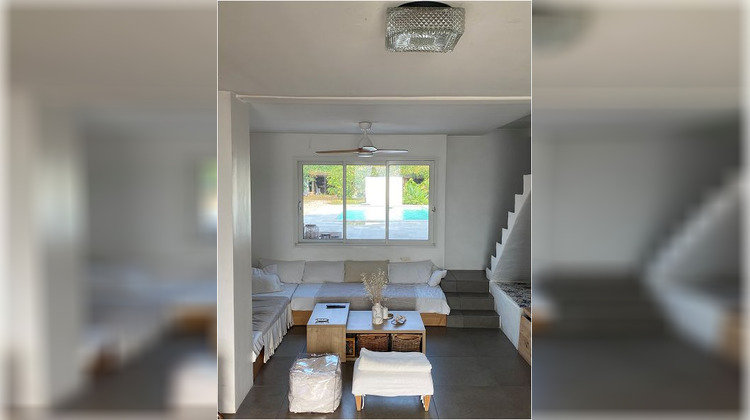 Ma-Cabane - Vente Maison BESSIERES, 120 m²