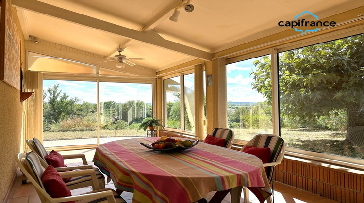 Ma-Cabane - Vente Maison BESSIERES, 126 m²