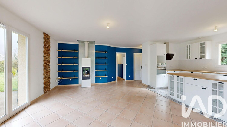 Ma-Cabane - Vente Maison Bessières, 92 m²