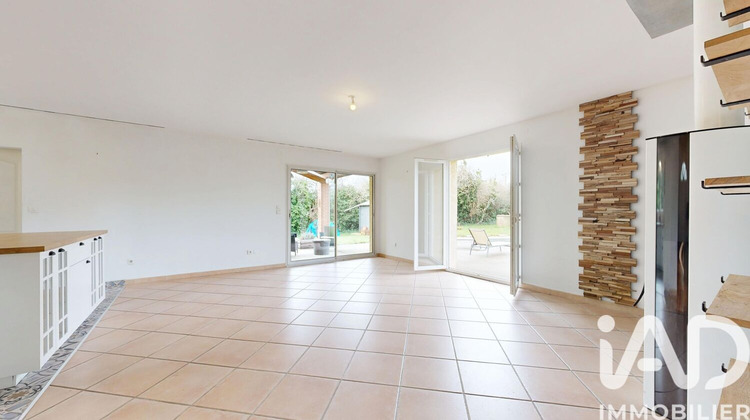 Ma-Cabane - Vente Maison Bessières, 92 m²