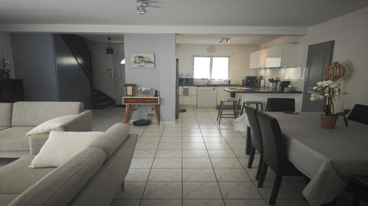 Ma-Cabane - Vente Maison BESSIERES, 93 m²