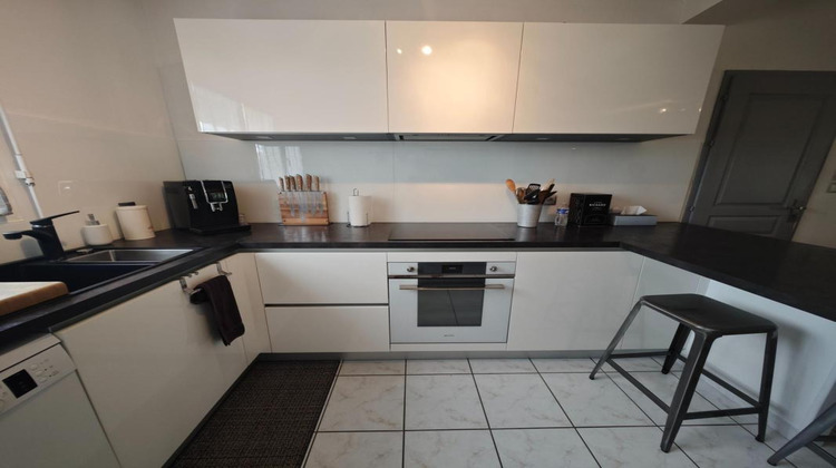 Ma-Cabane - Vente Maison BESSIERES, 93 m²