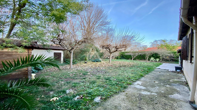 Ma-Cabane - Vente Maison BESSIERES, 81 m²