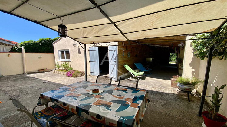 Ma-Cabane - Vente Maison BESSIERES, 162 m²