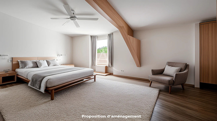 Ma-Cabane - Vente Maison BESSIERES, 76 m²