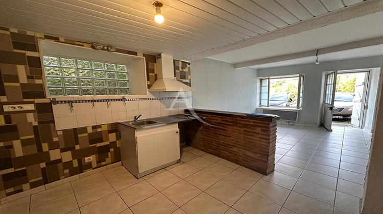 Ma-Cabane - Vente Maison BESSIERES, 76 m²