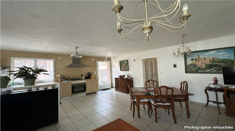 Ma-Cabane - Vente Maison BESSIERES, 73 m²