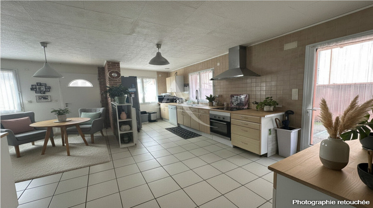 Ma-Cabane - Vente Maison BESSIERES, 73 m²