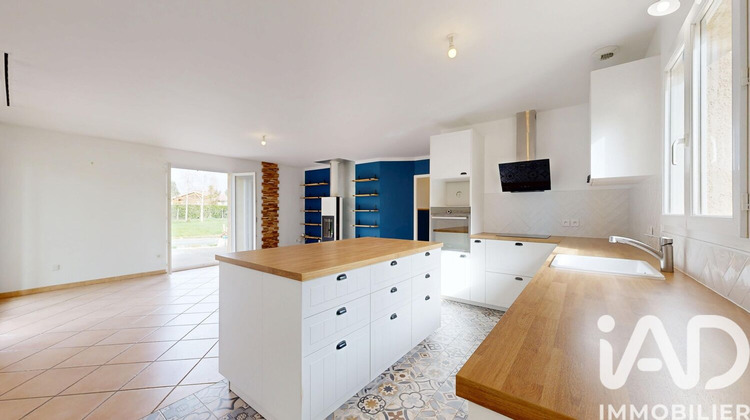 Ma-Cabane - Vente Maison Bessières, 92 m²