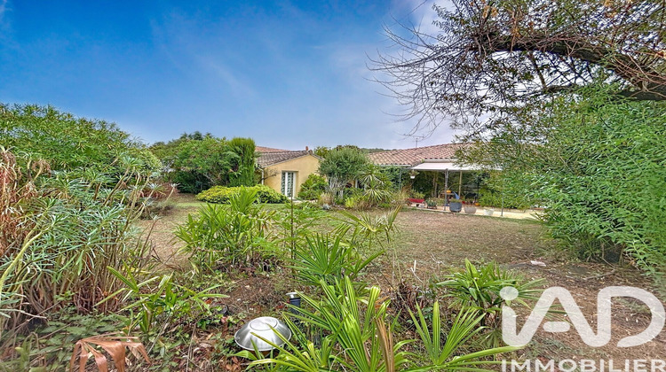 Ma-Cabane - Vente Maison Bessières, 164 m²