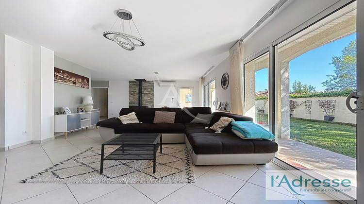 Ma-Cabane - Vente Maison BESSIERES, 140 m²