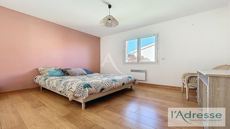 Ma-Cabane - Vente Maison BESSIERES, 140 m²