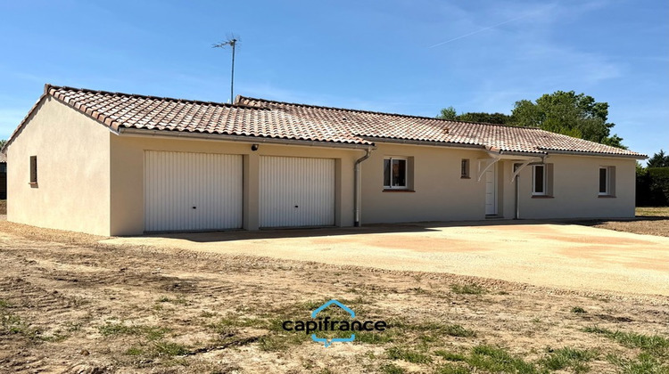 Ma-Cabane - Vente Maison BESSIERES, 118 m²