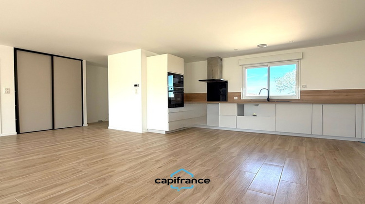 Ma-Cabane - Vente Maison BESSIERES, 118 m²