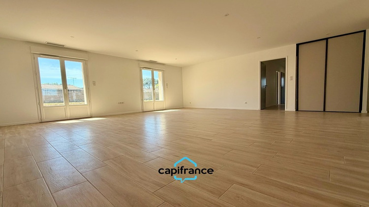 Ma-Cabane - Vente Maison BESSIERES, 118 m²