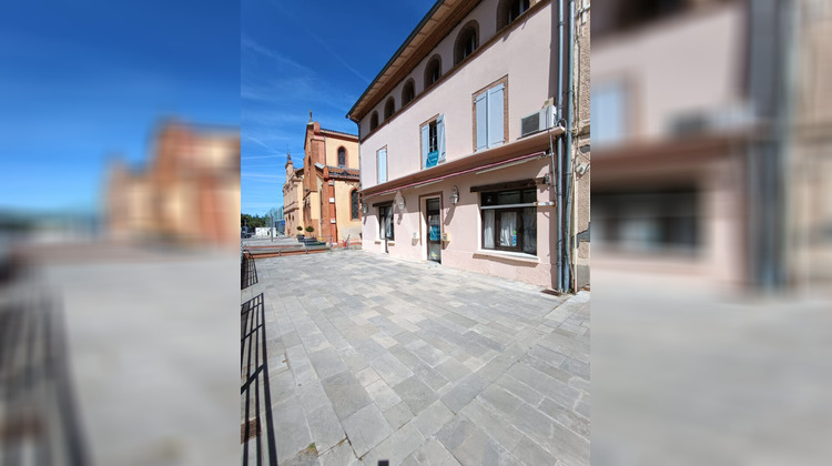 Ma-Cabane - Vente Maison BESSIERES, 223 m²