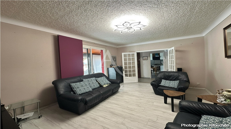 Ma-Cabane - Vente Maison BESSIERES, 200 m²