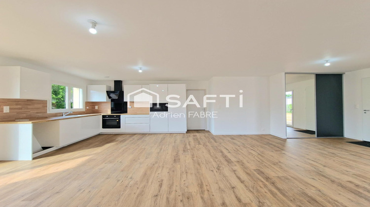 Ma-Cabane - Vente Maison Bessieres, 96 m²
