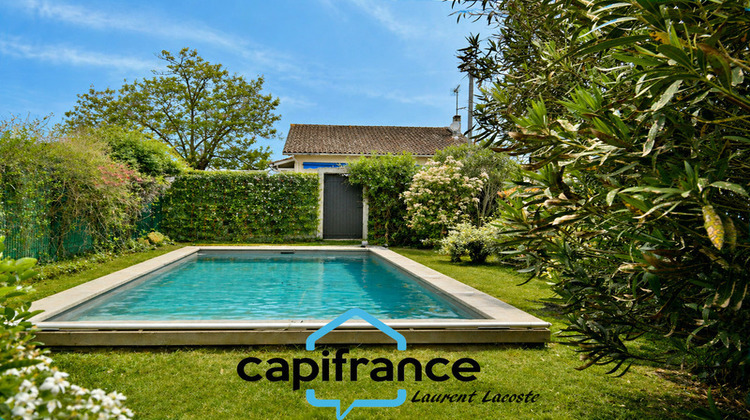 Ma-Cabane - Vente Maison BESSIERES, 200 m²