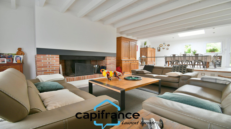Ma-Cabane - Vente Maison BESSIERES, 200 m²