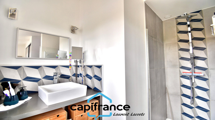 Ma-Cabane - Vente Maison BESSIERES, 200 m²
