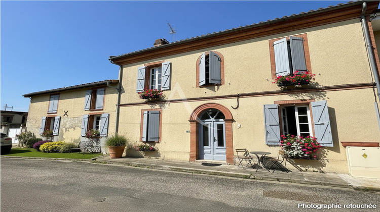 Ma-Cabane - Vente Maison BESSIERES, 254 m²
