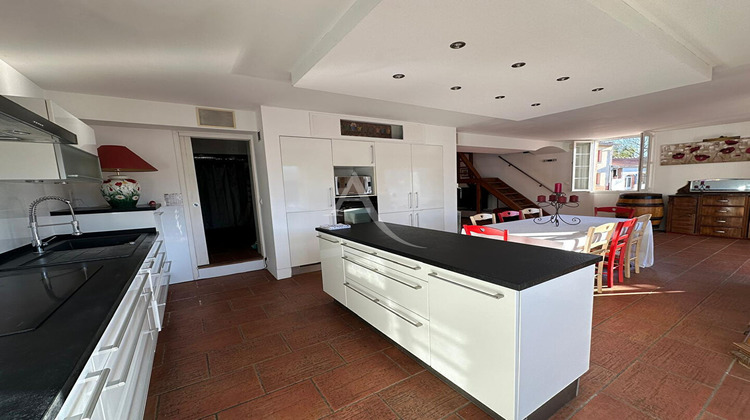 Ma-Cabane - Vente Maison BESSIERES, 254 m²