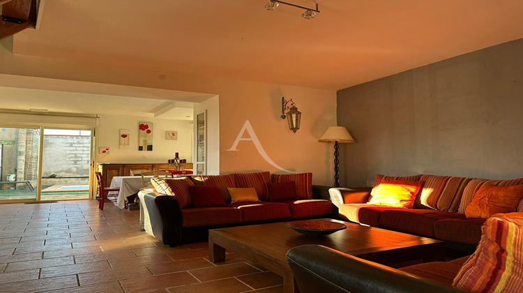 Ma-Cabane - Vente Maison BESSIERES, 254 m²