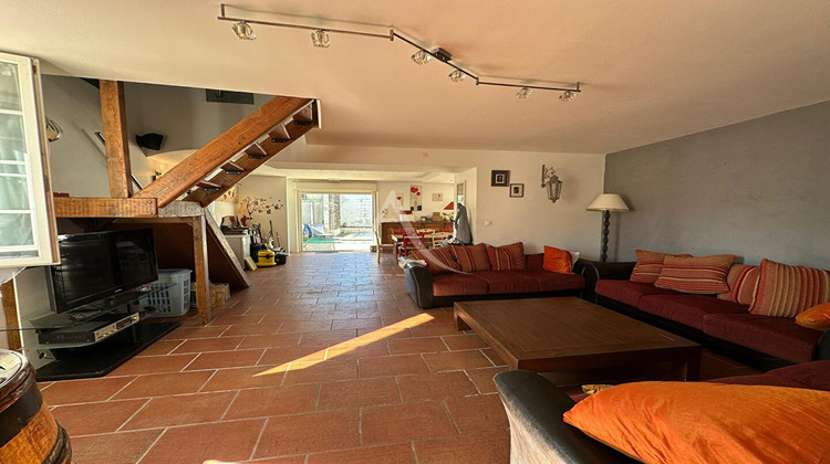 Ma-Cabane - Vente Maison BESSIERES, 254 m²