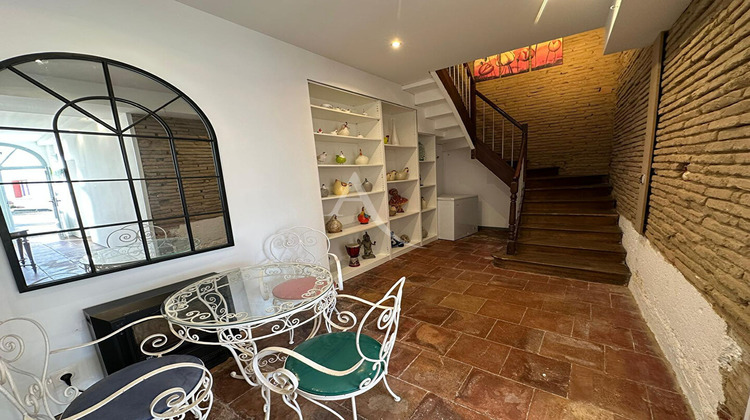 Ma-Cabane - Vente Maison BESSIERES, 254 m²