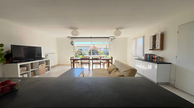 Ma-Cabane - Vente Maison BESSIERES, 73 m²