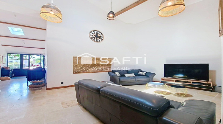 Ma-Cabane - Vente Maison Bessieres, 180 m²