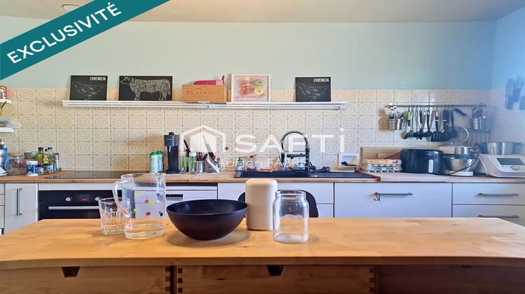 Ma-Cabane - Vente Maison Bessieres, 160 m²