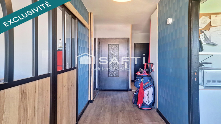 Ma-Cabane - Vente Maison Bessieres, 160 m²