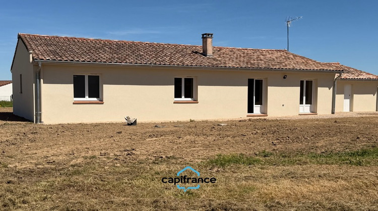 Ma-Cabane - Vente Maison BESSIERES, 118 m²